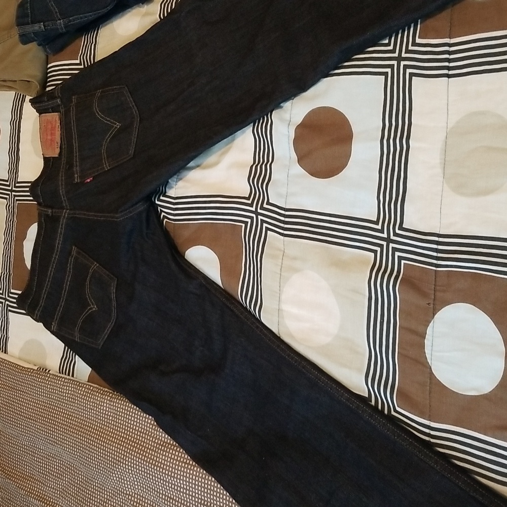 Levi's Jean's used